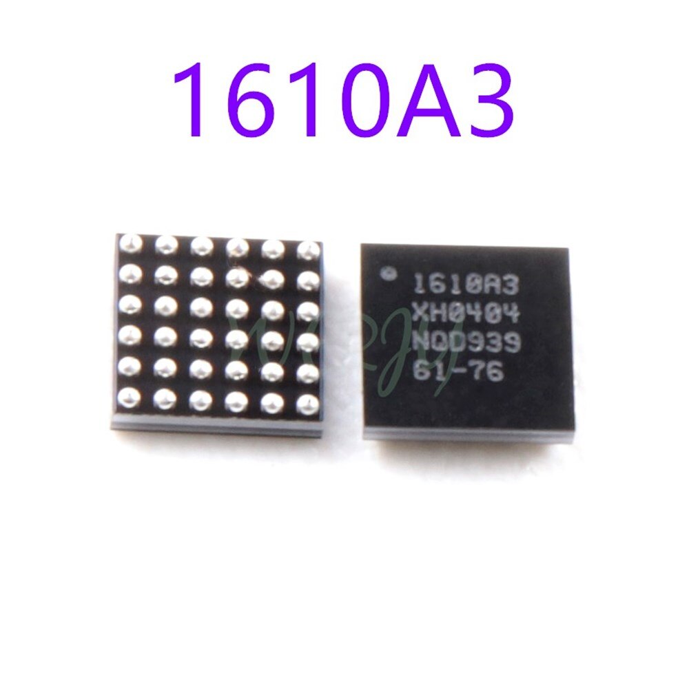 20 / U2  IC 610A3B  7 ÷ 7G 7 P ..